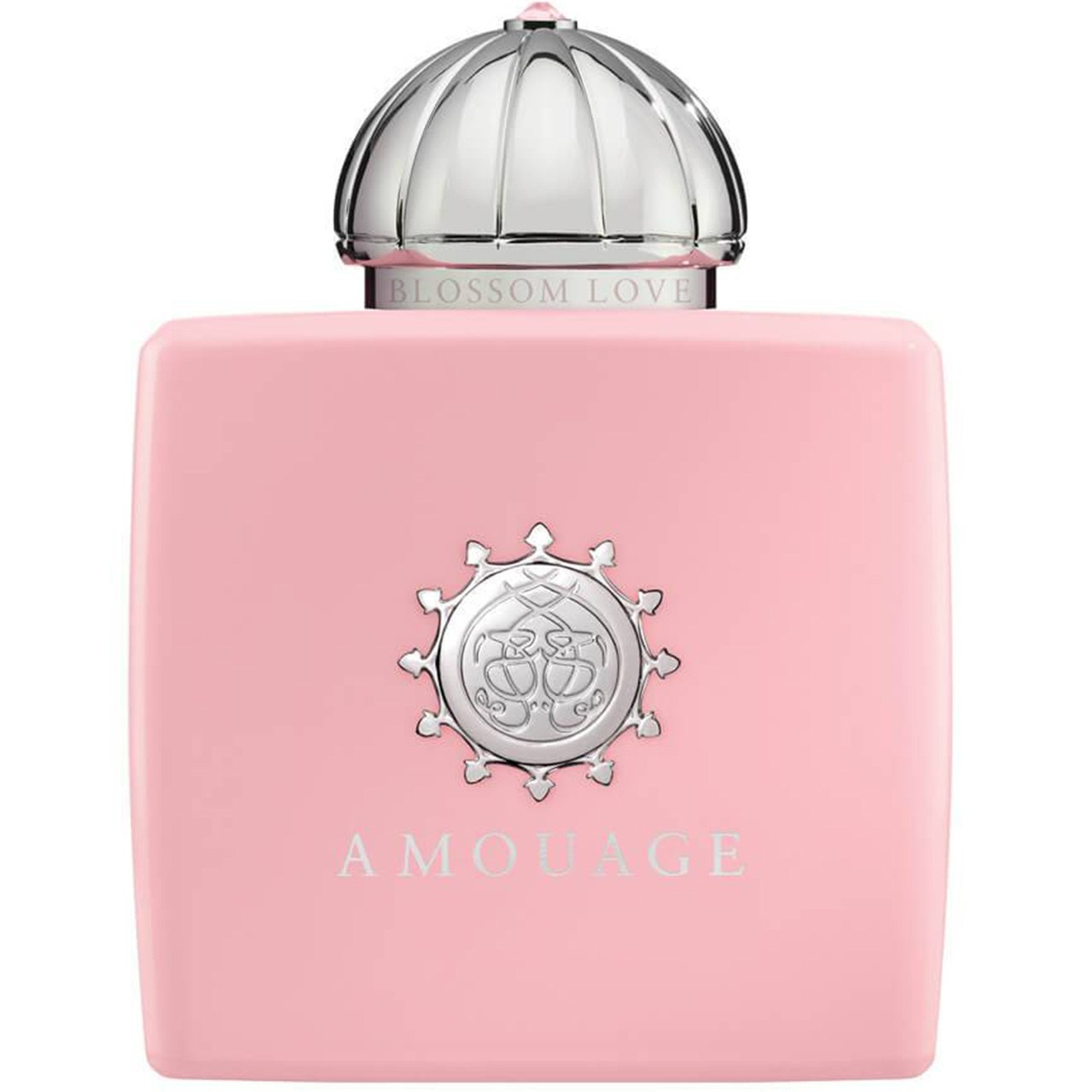 ادو پرفیوم زنانه آمواژ مدل Blossom Love حجم 100 میلی لیتر