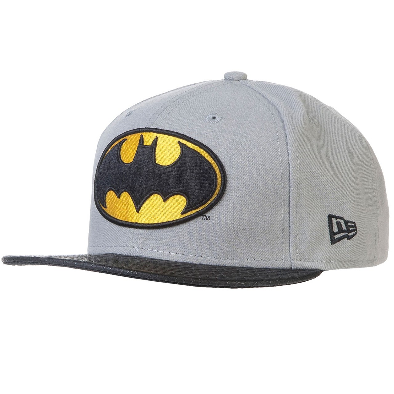 کلاه کپ نیو ارا مدل Reptvize Batman