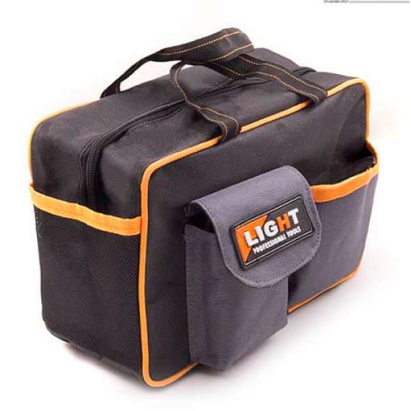 کیف ابزار لایت مدل LB-3212