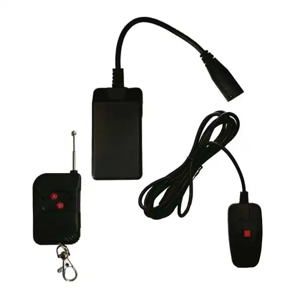 دستگاه مه ساز ام تی اس مدل DF-900A