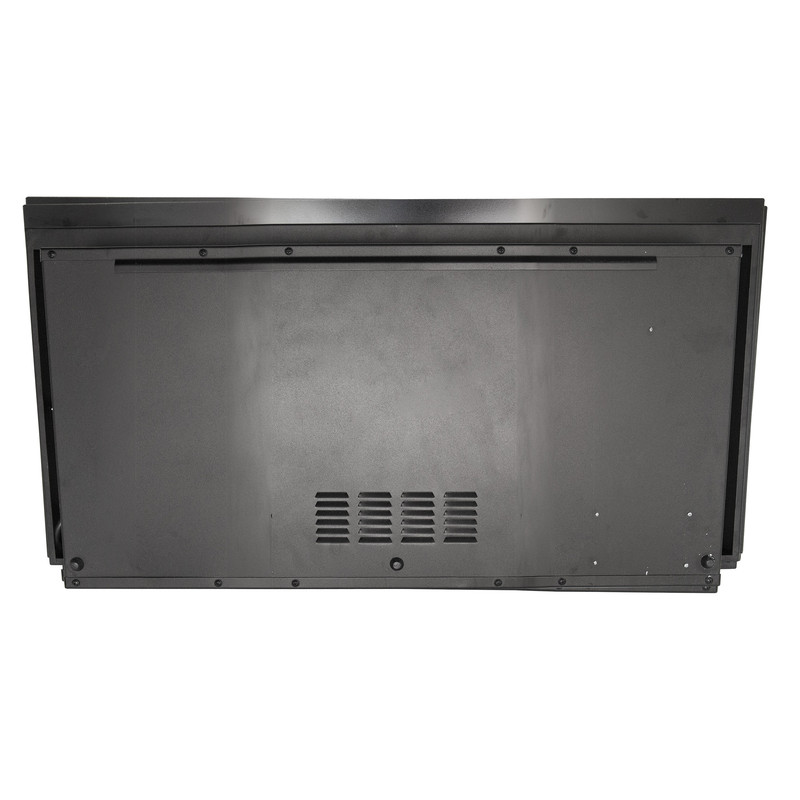 شومینه برقی اچ بی مدل LCD-110