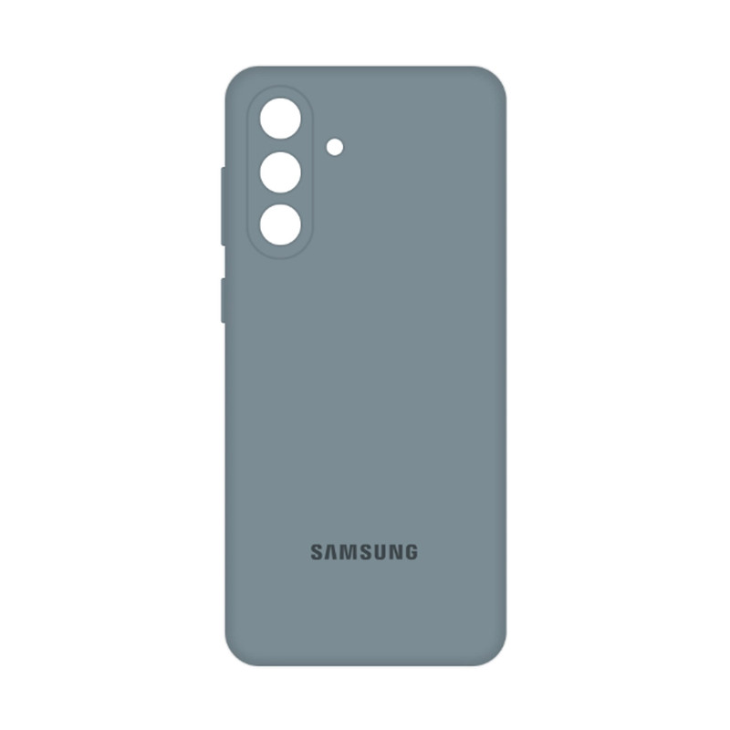 کاور مدل سیلیکونی مناسب برای گوشی موبایل سامسونگ Samsung Galaxy A27