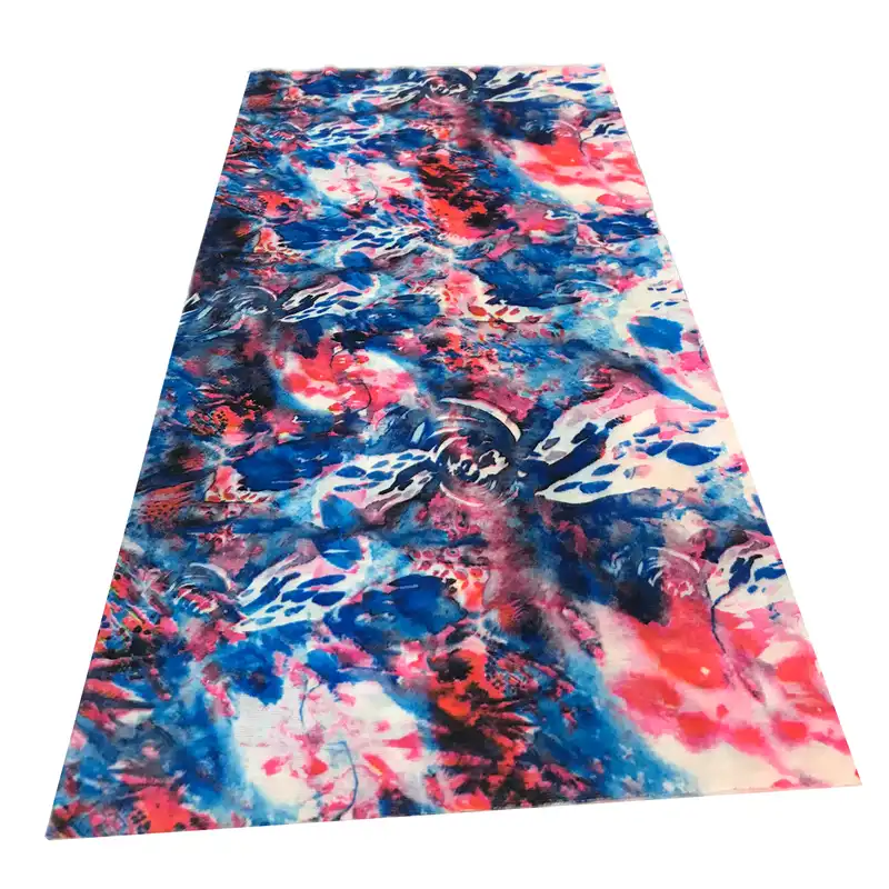 دستمال سر و گردن مدل P005