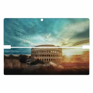 MAHOOT Rome City Cover Sticker for Lenovo Miix 510 2016