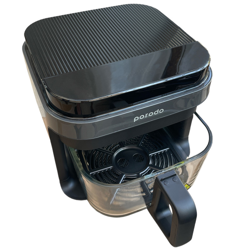 سرخ کن بدون روغن پرودو مدل 5.5L LSGAFR