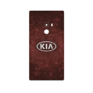 MAHOOT KIA Cover Sticker for Xiaomi Mi Mix