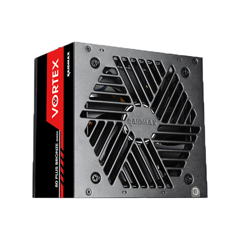منبع تغذیه کامپیوتر ریدمکس مدل RX-700 ACV 1