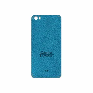 MAHOOT BL-GOT Cover Sticker for Xiaomi Mi 5