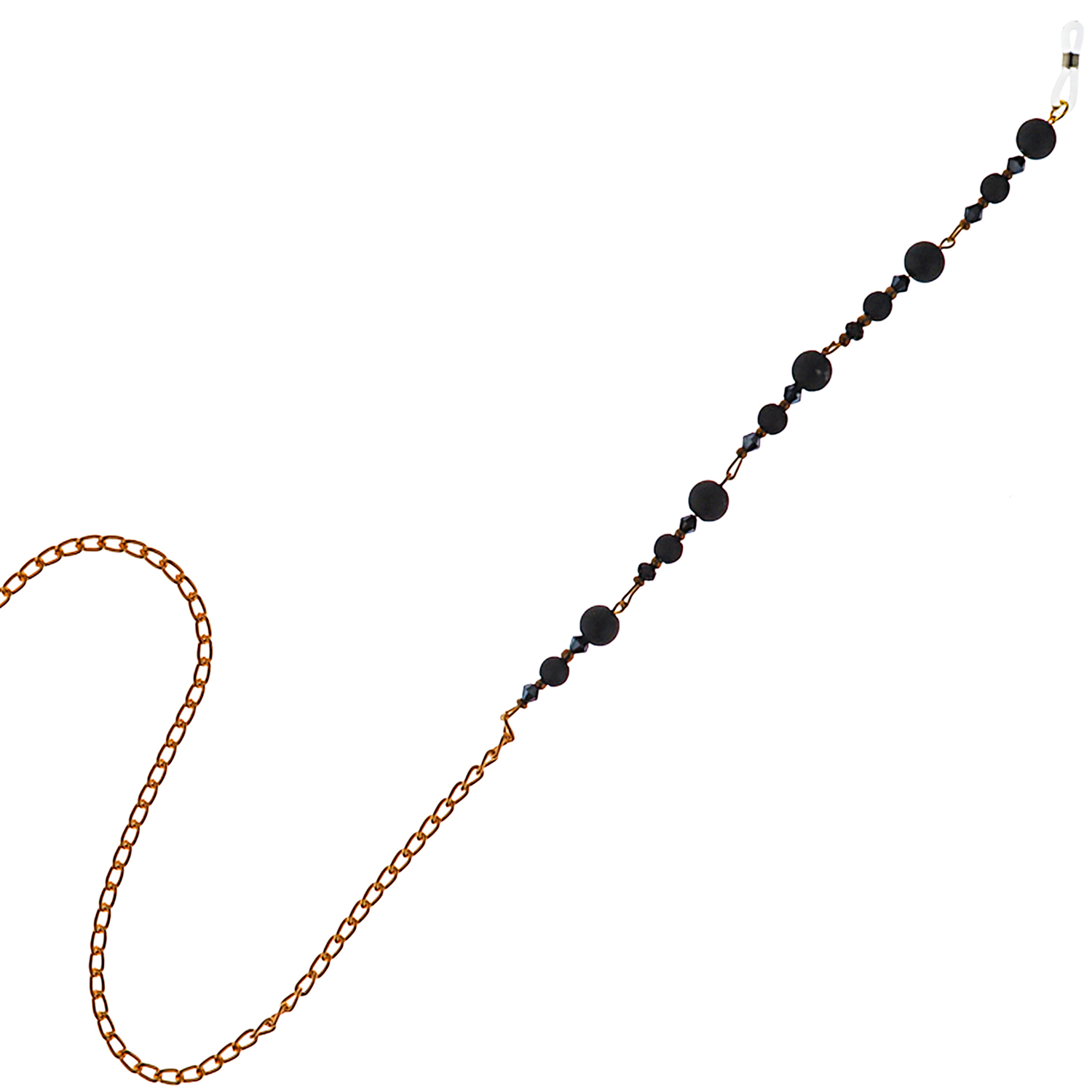 بند عینک زنانه گالری عزیزی مدل gz14456