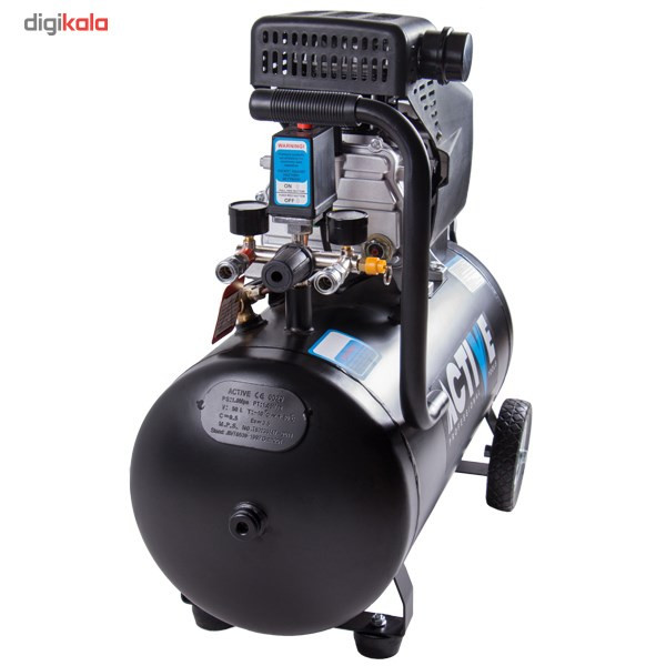 کمپرسور هوای اکتیو مدل AC1050