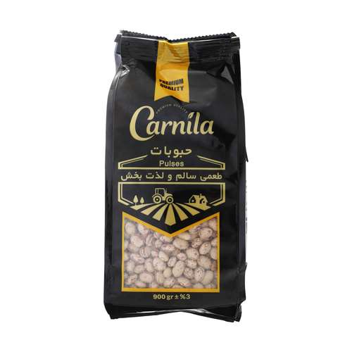 لوبیا چیتی کارنیلا - 900 گرم