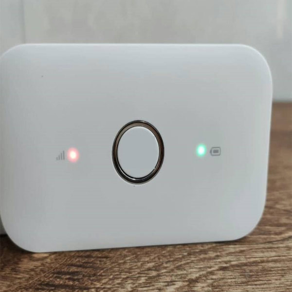 مودم روتر 4G مدل Mobile Wifi E5573