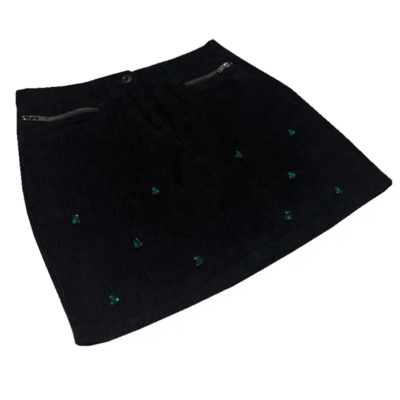 دامن فون زنانه مدل VM566