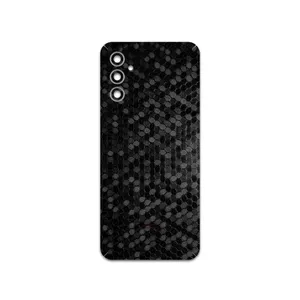 MAHOOT Honey-Comb-Circle Cover Sticker for Samsung Galaxy M13  India