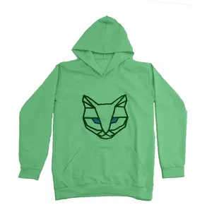 هودی زنانه مدل گربه