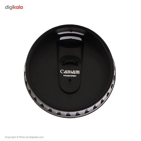 ماگ طرح لنز دوربین Caniam 24-105mm
