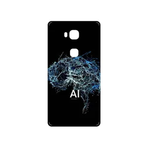 MAHOOT Artificial intelligence 2 Cover Sticker for Huawei GR5