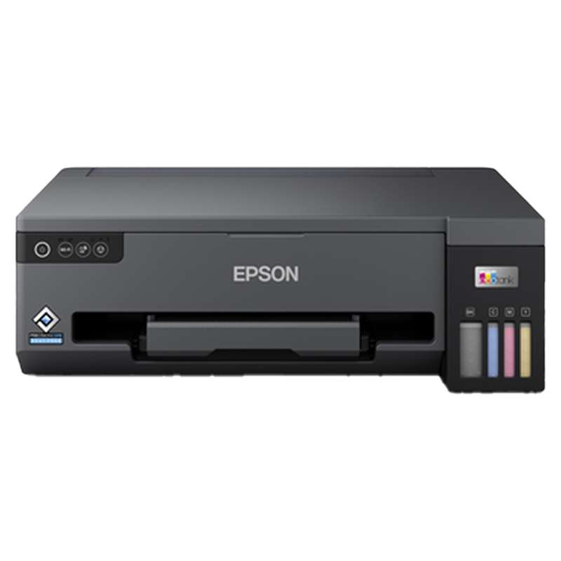 پرینتر جوهر افشان اپسون مدل L11050 پرینتر جوهر افشان اپسون مدل L11050