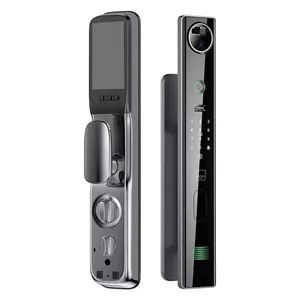دستگیره هوشمند مدل MOKO LF600