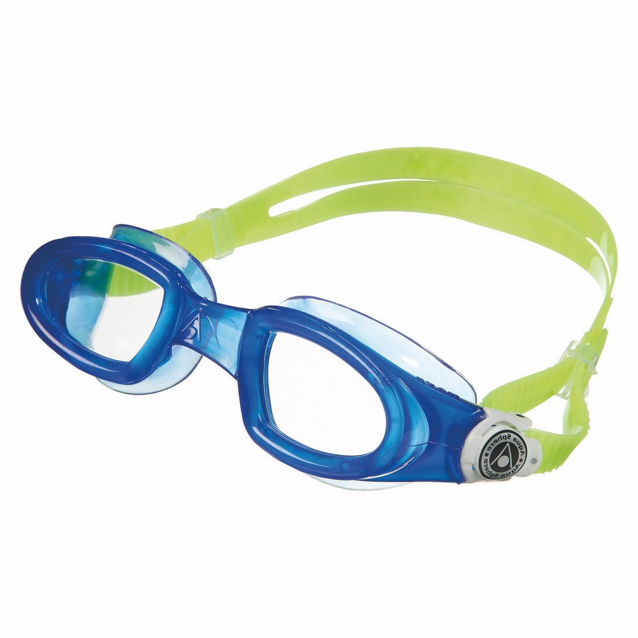 عینک شنای آکوا اسفیر مدل Mako لنز شفاف
