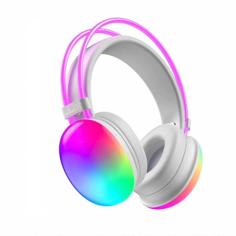 هدست مخصوص بازی بلوتوثی دوپریم مدل Rival RGB
