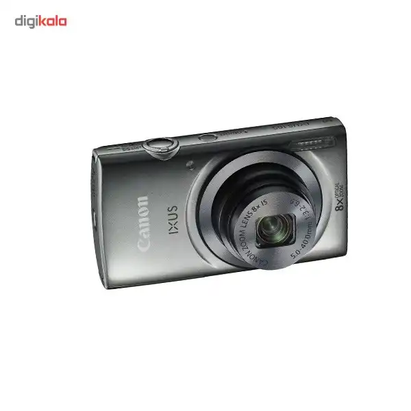 دوربین دیجیتال کانن Ixus 165