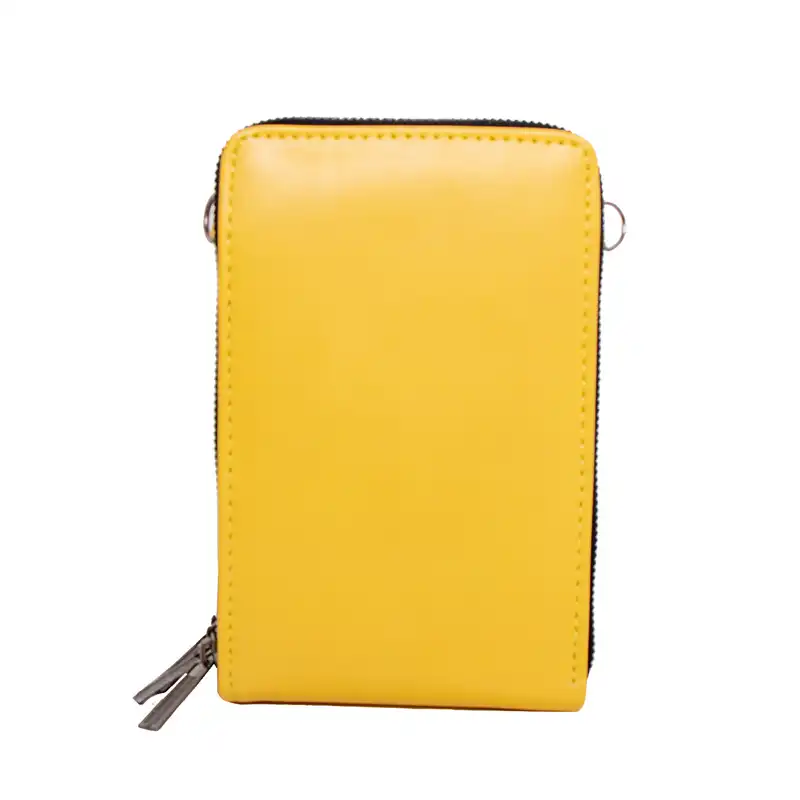 کیف پاسپورتی زنانه کد 1032