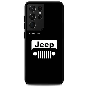 AKAM AMCWSGS21U-CARS8 Cover For Samsung Galaxy S21 Ultra
