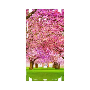 MAHOOT Spring Season-FullSkin Cover Sticker for Huawei Y5 2017