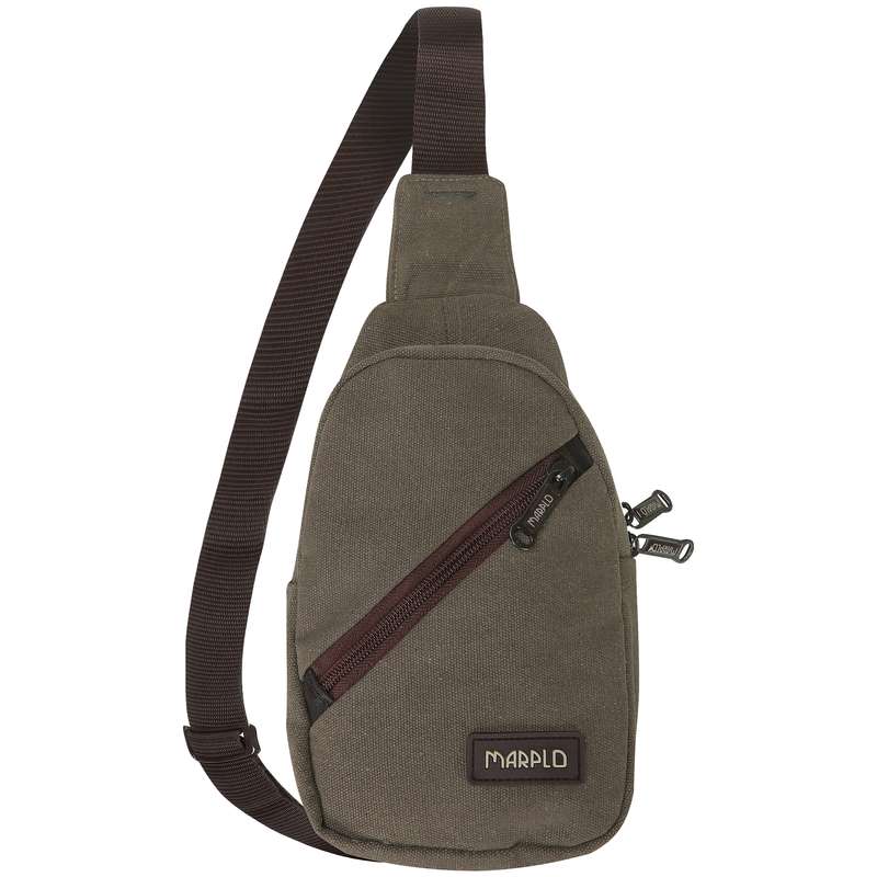 کیف رودوشی مردانه مدل N-010