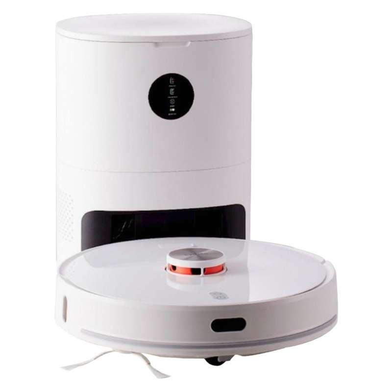 جارو رباتیک لایدستو مدل S1