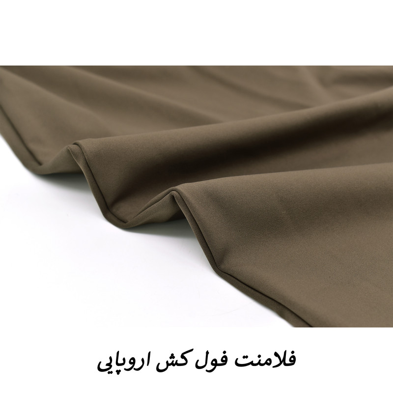 سرهمی ورزشی زنانه مدل اورال کد 3965