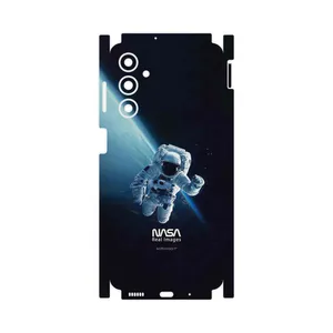MAHOOT NASA_Astronaut-FullSkin Cover Sticker for Samsung Galaxy F54