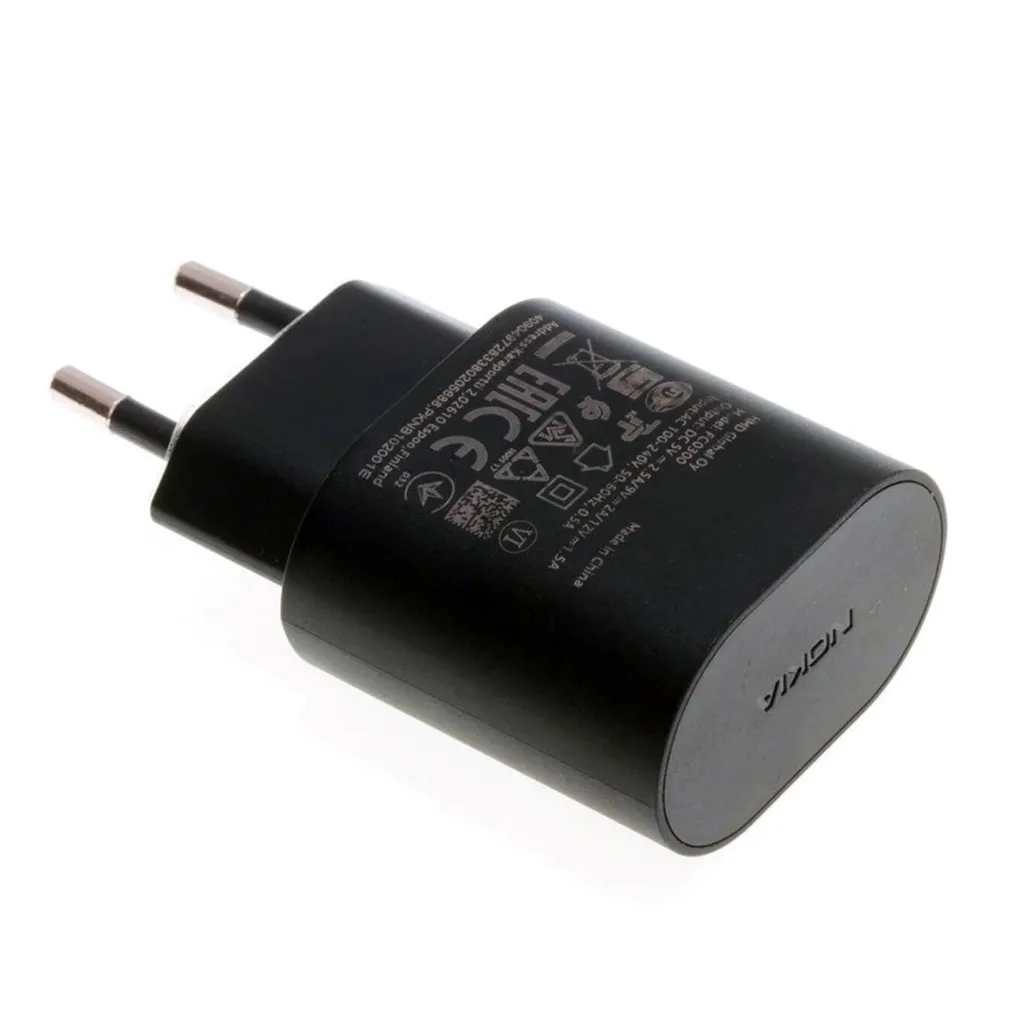شارژر دیواری نوکیا مدل FC0300