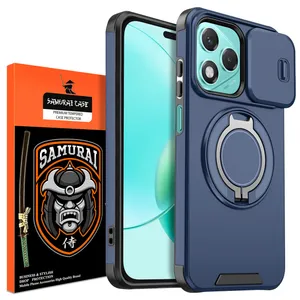  Samurai Eros Cover for Honor 400 Lite