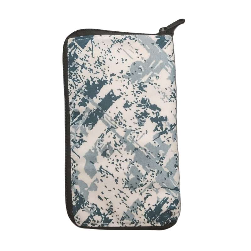 کیسه نان مدل تاشو و زیپ دار آوینا