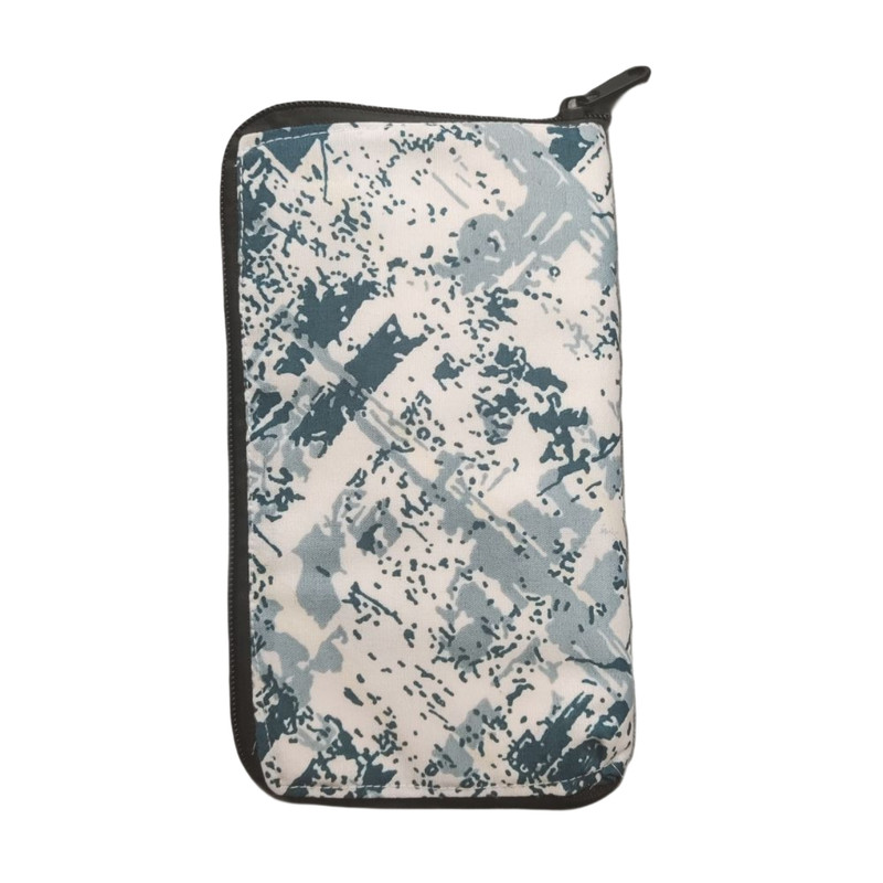 کیسه نان مدل تاشو و زیپ دار آوینا