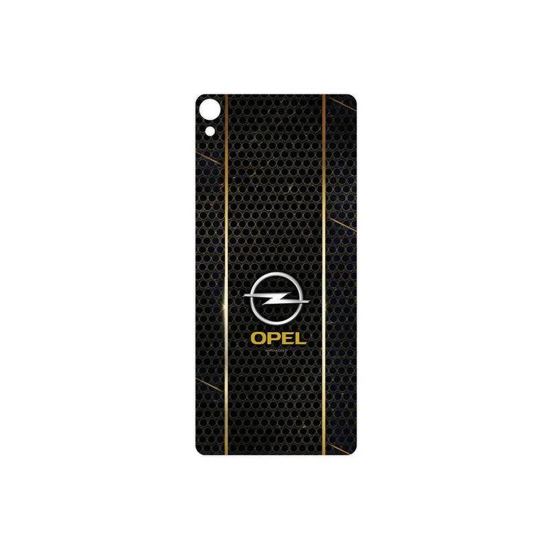 برچسب پوششی ماهوت مدل OPEL مناسب برای گوشی موبایل سونی Xperia XA