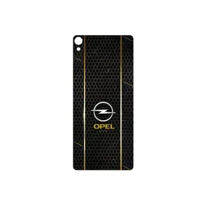 MAHOOT OPEL Cover Sticker for Sony Xperia XA