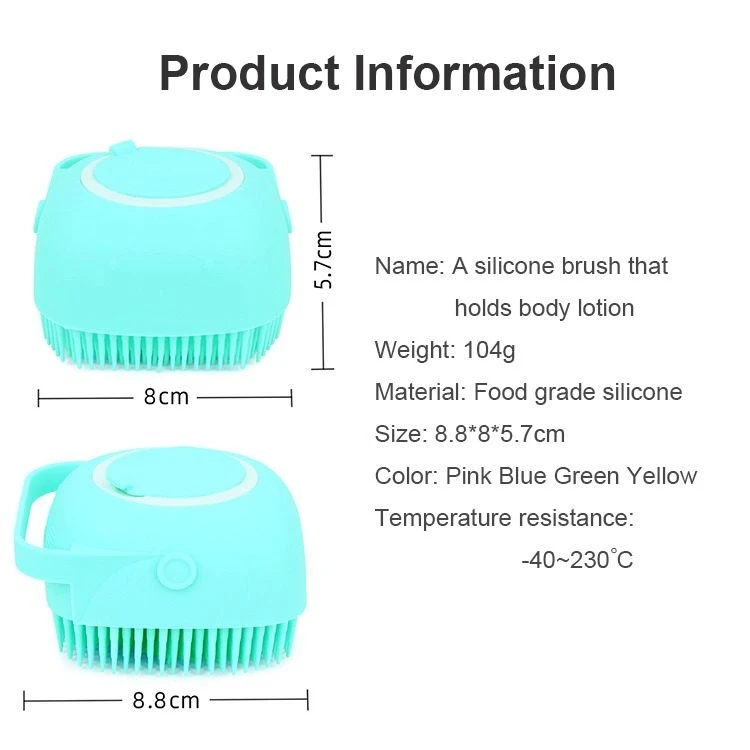 عکس شماره 3 : لیف حمام مدل مخزن دار مجموعه 2 عددی