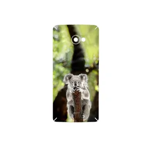 MAHOOT Koala bear Cover Sticker for HTC Butterfly S