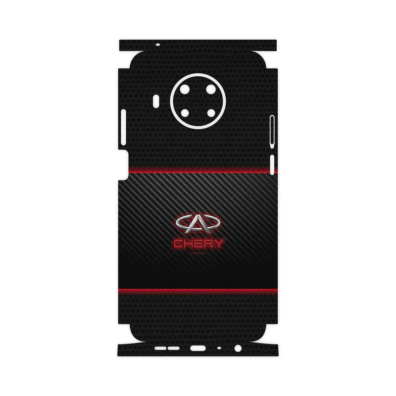 برچسب پوششی ماهوت مدل CHERY-FullSkin مناسب برای گوشی موبایل نوکیا X20