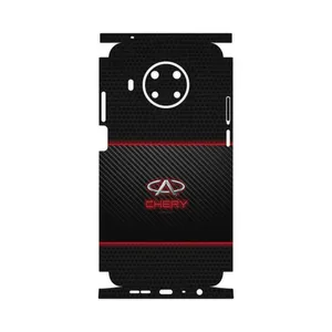 MAHOOT CHERY-FullSkin Cover Sticker for Nokia X20