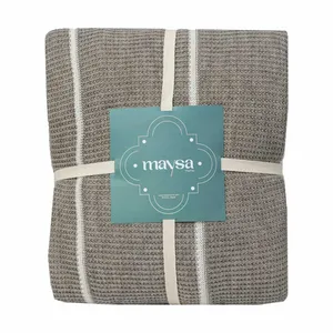 شال مبل و تخت مدل مایسا Linova سایز 200x150 سانتی متر