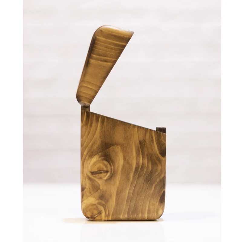 عکس شماره 6 : جاسیگاری مدل رونا