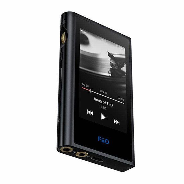 پخش کننده موسیقی فیو مدل Fiio M9