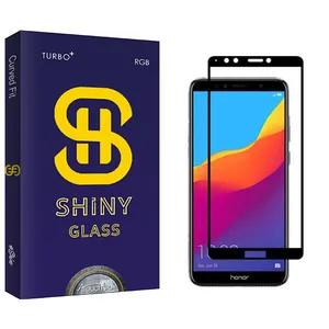 Atouchbo Shiny Screen Protector For Huawei 7A