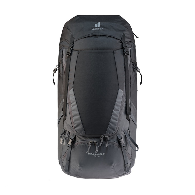 کوله پشتی کوهنوردی 70 لیتری دیوتر مدل FUTURA AIR TREK 60+10