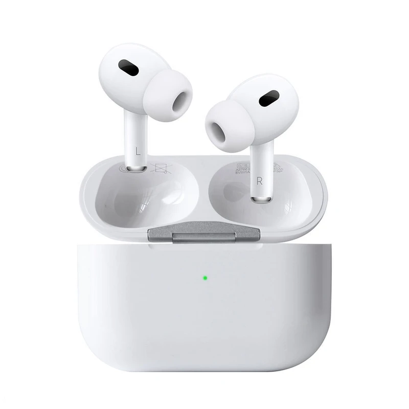 هدفون بلوتوثی مدل AIRPODS PRO MJQF/S160