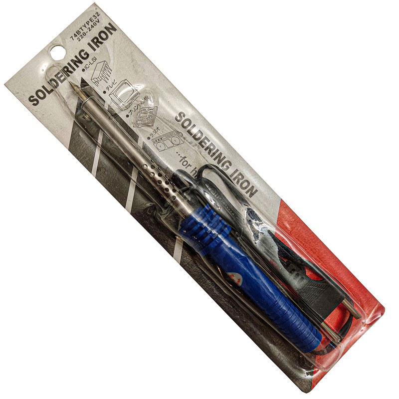 هویه 40 وات مدل ART - 9034 هویه 40 وات مدل ART - 9034